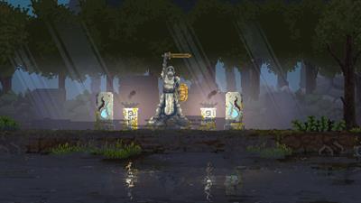 Kingdom: New Lands - Screenshot - Gameplay Image