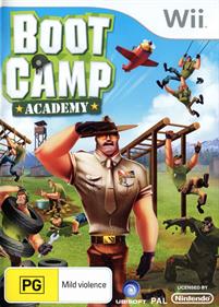Boot Camp Academy - Box - Front Image