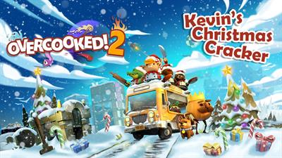 Overcooked! 2: Kevin’s Christmas Cracker