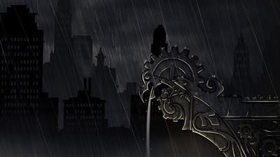 Penny Arcade Adventures: On the Rain-Slick Precipice of Darkness: Episode One - Fanart - Background Image