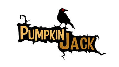 Pumpkin Jack - Clear Logo Image