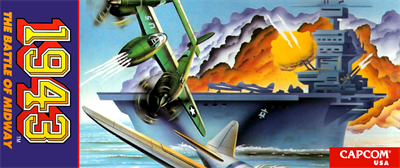 1943: The Battle of Midway - Banner Image
