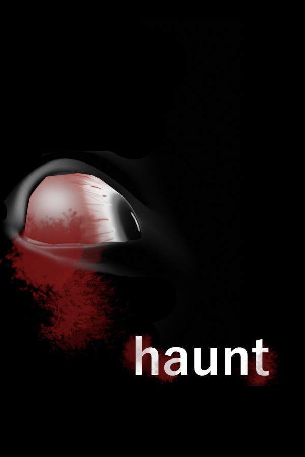 haunt