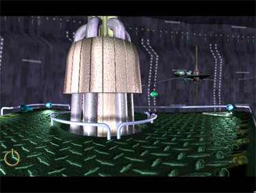NET:Zone - Screenshot - Gameplay Image