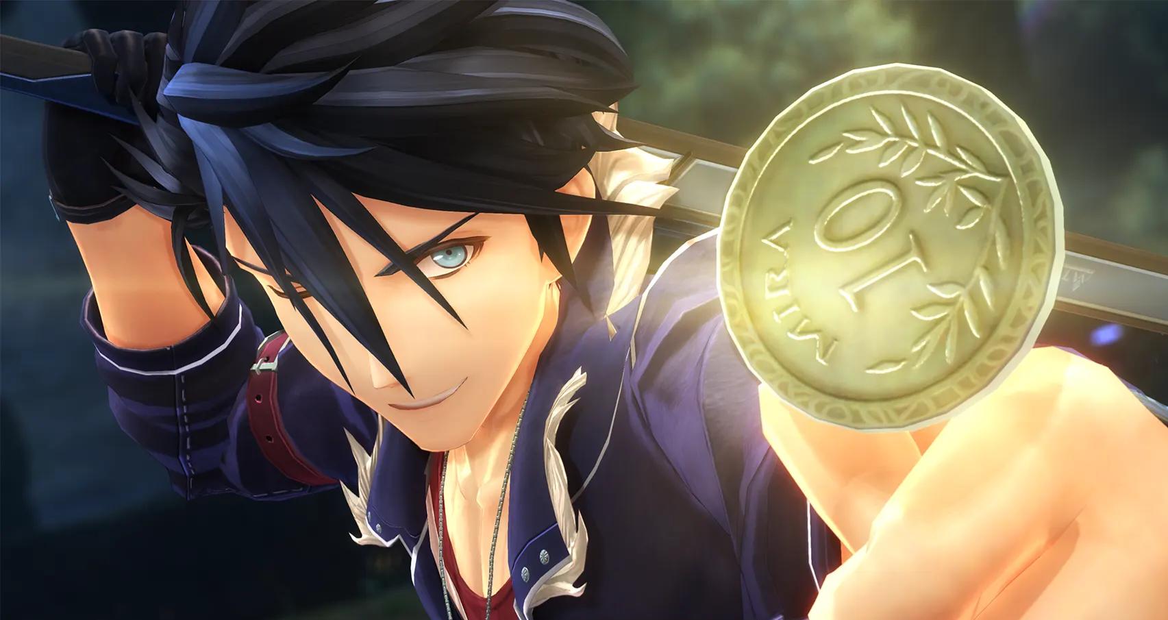 The Legend of Heroes: Trails beyond the Horizon