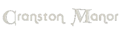 Cranston Manor - Clear Logo Image