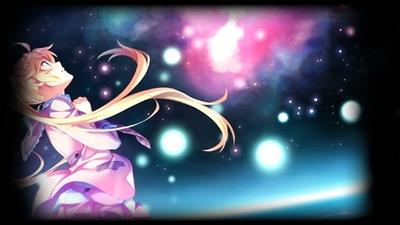 Idol Magical Girl Chiru Chiru Michiru - Fanart - Background Image