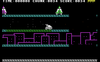 Commodore Connection