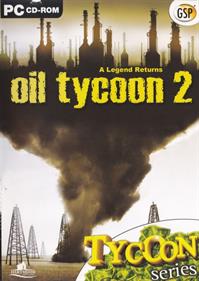 Big Oil