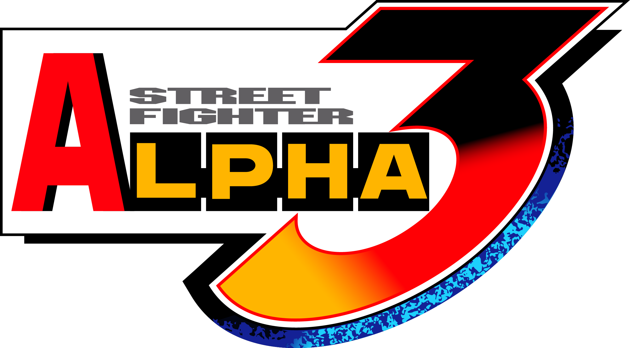 Street Fighter Alpha 3 Images - LaunchBox Games Database