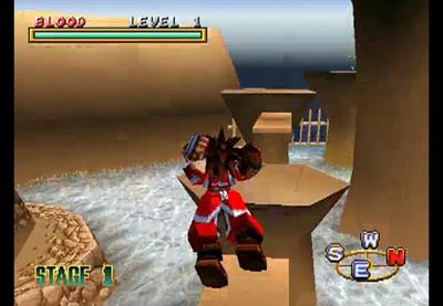 AbalaBurn - Screenshot - Gameplay Image