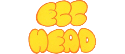 Egg Head (Silverbird) - Clear Logo Image