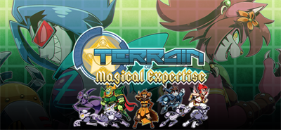 Terrain of Magical Expertise - Banner Image