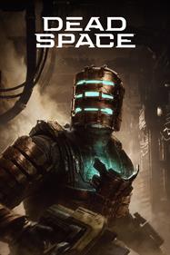 Dead Space - Box - Front Image