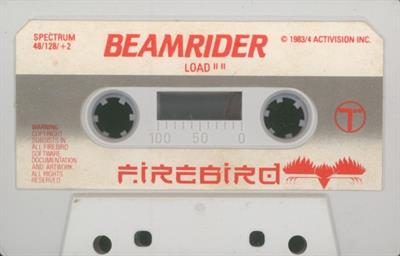 Beamrider - Cart - Front Image