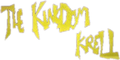 The Kingdom of Krell - Clear Logo Image