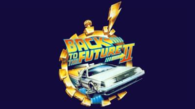 Back to the Future Part II - Banner Image