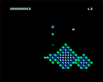 Grime Z80 - Screenshot - Gameplay Image