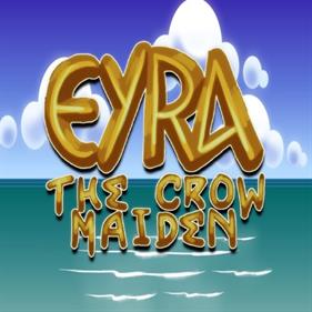 Eyra: The Crow Maiden - Box - Front Image