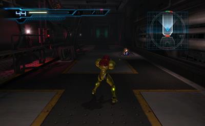 Metroid: Other M - Screenshot - Gameplay Image