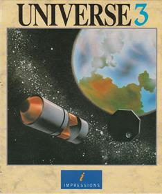 Universe 3 
