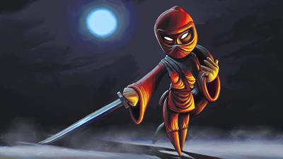 Super House of Dead Ninjas - Fanart - Background Image