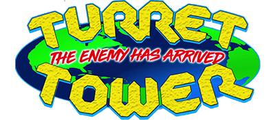 Turret Tower - Clear Logo Image