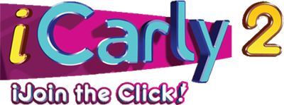 iCarly 2: iJoin the Click! - Clear Logo Image