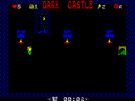 Dark Castle