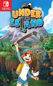 Under The Island