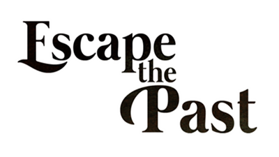 Escape the Past - Clear Logo Image