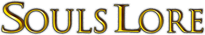 Souls Lore - Clear Logo Image