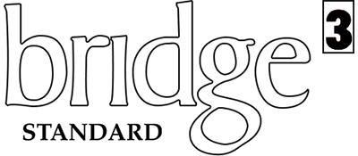 Will Bridge: Practice 3: Advanced - Clear Logo Image