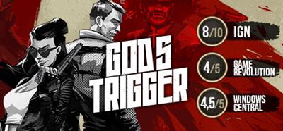 God's Trigger - Banner Image