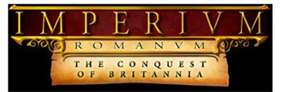 Imperium Romanum: The Conquest of Britannia - Banner Image