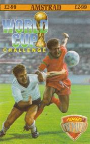 World Cup Challenge  - Box - Front Image
