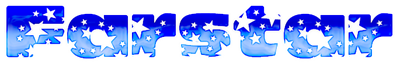 Farstar - Clear Logo Image