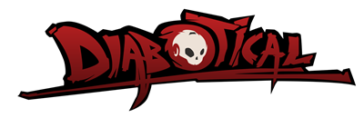 Diabotical - Clear Logo Image