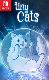Tiny Cats