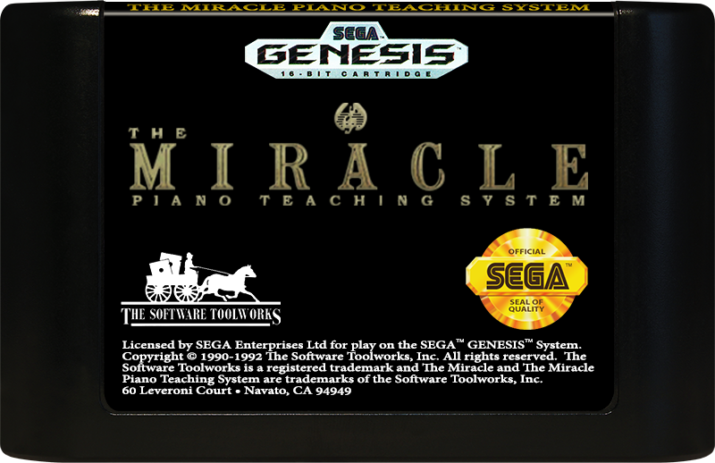 the miracle piano teaching system genesis cover