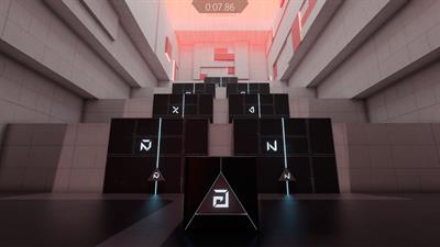 .T.E.S.T: Expected Behaviour:  Sci-Fi 3D Puzzle Quest - Screenshot - Gameplay Image