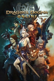 Dragon's Dogma Online