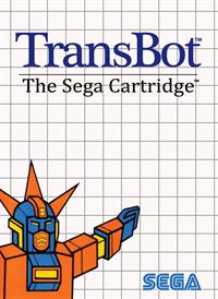 TransBot - Box - Front - Reconstructed