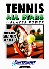 Tennis All Stars