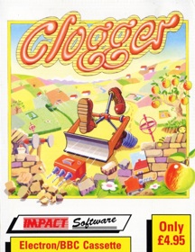 Clogger