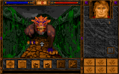 ShadowCaster - Screenshot - Gameplay Image