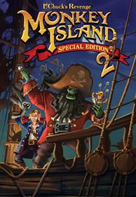 Monkey Island 2: LeChuck's Revenge: Special Edition