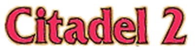Citadel 2 - Clear Logo Image