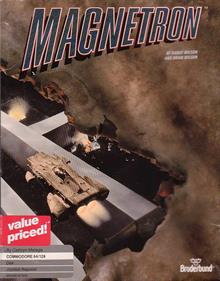 Magnetron (Brøderbund Software)