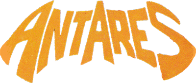 Antares - Clear Logo Image